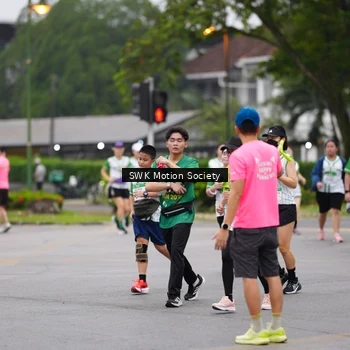 Runner Photo 8638226