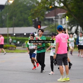 Runner Photo 8638228