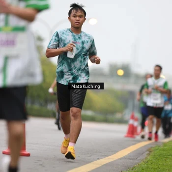 Runner Photo 8638230