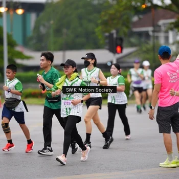 Runner Photo 8638231