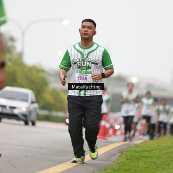 Runner Photo 8638232