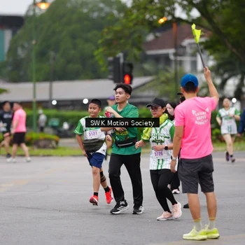 Runner Photo 8638233