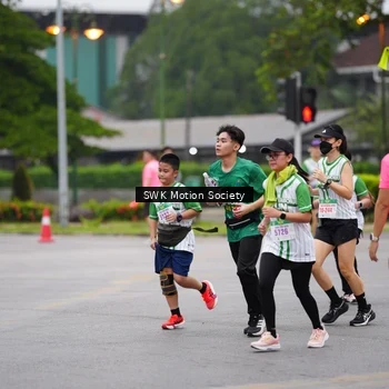 Runner Photo 8638234