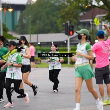 Runner Photo 8638235