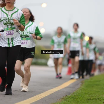 Runner Photo 8638237