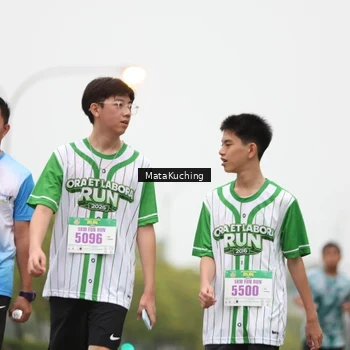 Runner Photo 8638238