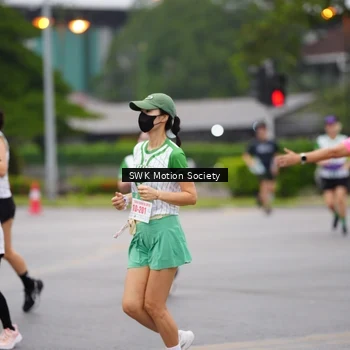 Runner Photo 8638239