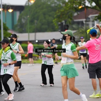 Runner Photo 8638240