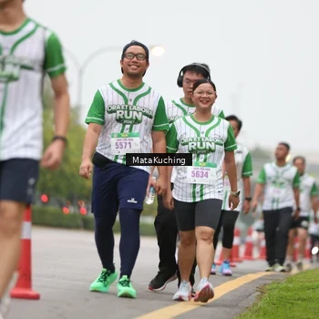Runner Photo 8638242