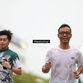 Runner Photo 8638243