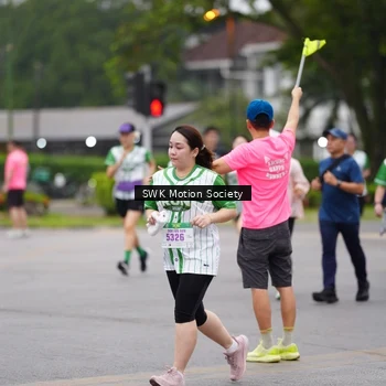 Runner Photo 8638244