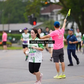 Runner Photo 8638245