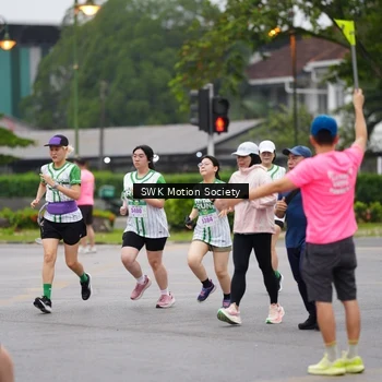 Runner Photo 8638246