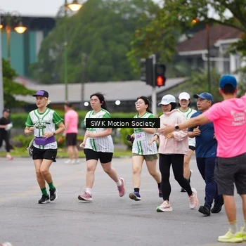 Runner Photo 8638248