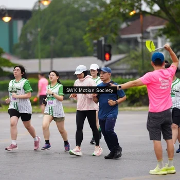 Runner Photo 8638250