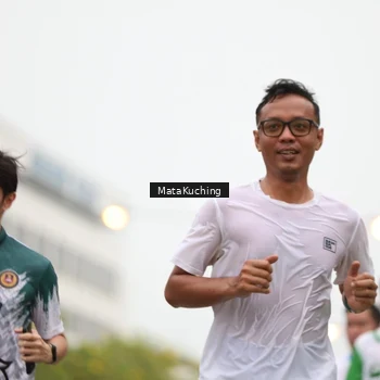 Runner Photo 8638252