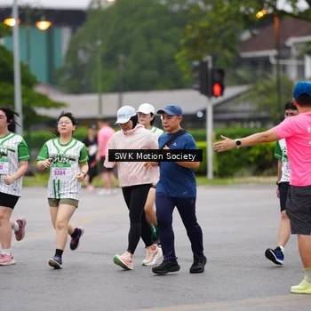 Runner Photo 8638254