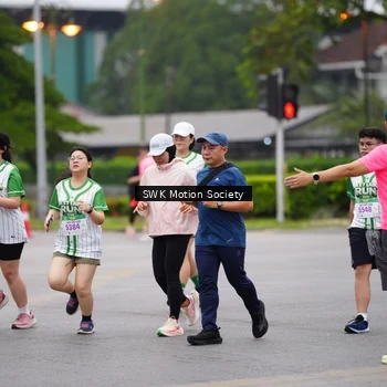 Runner Photo 8638255