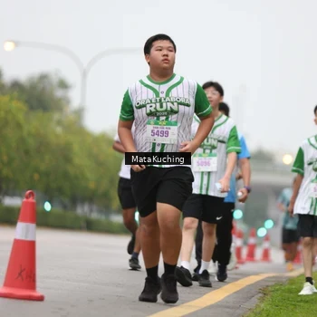 Runner Photo 8638256