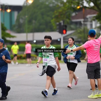 Runner Photo 8638257