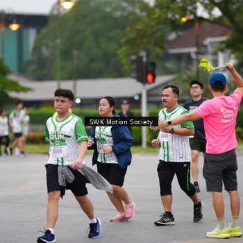 Runner Photo 8638258