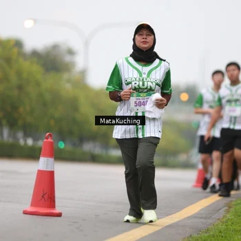 Runner Photo 8638260