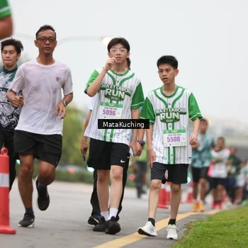 Runner Photo 8638262