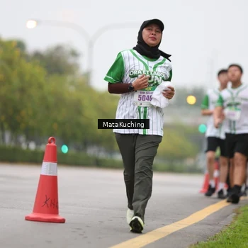 Runner Photo 8638264