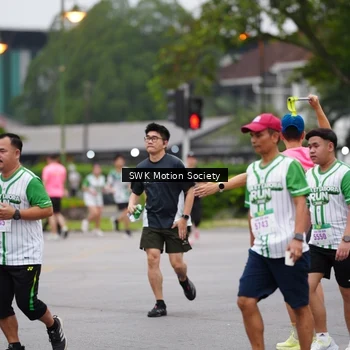 Runner Photo 8638265