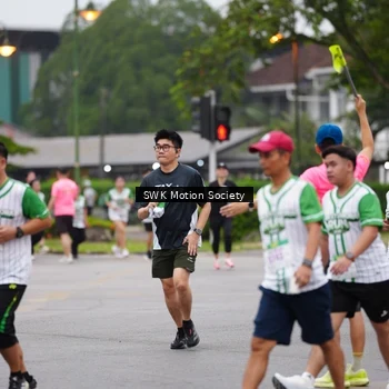 Runner Photo 8638268