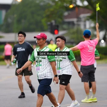 Runner Photo 8638269