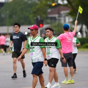 Runner Photo 8638270