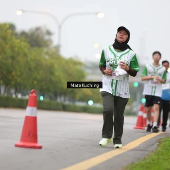 Runner Photo 8638271