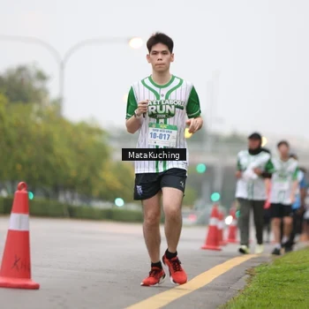 Runner Photo 8638272
