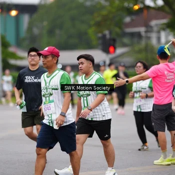 Runner Photo 8638275