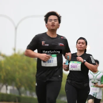 Runner Photo 8638279