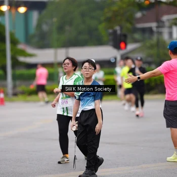 Runner Photo 8638282