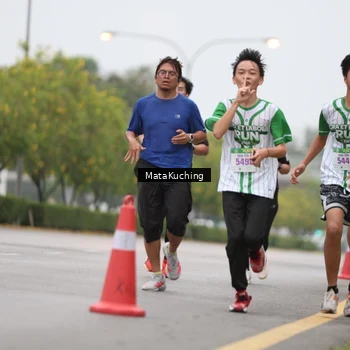 Runner Photo 8638283