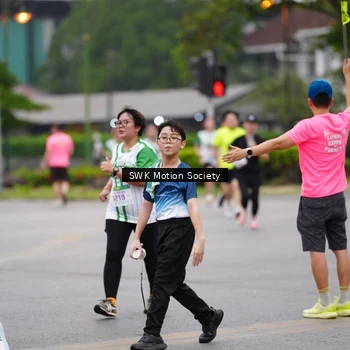 Runner Photo 8638284