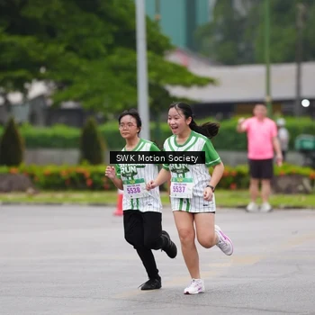 Runner Photo 8638288