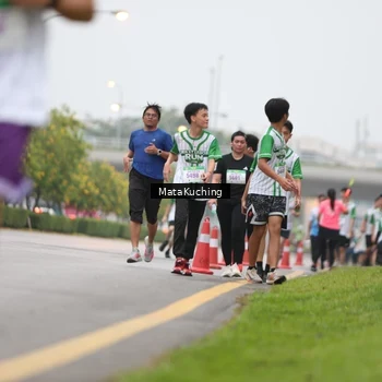 Runner Photo 8638292