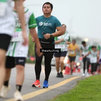 Runner Photo 8638293