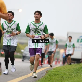 Runner Photo 8638296