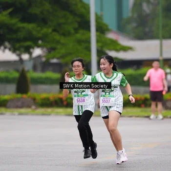 Runner Photo 8638299
