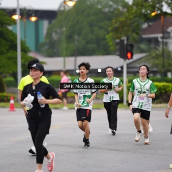 Runner Photo 8638303