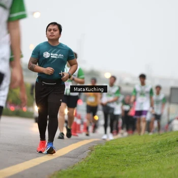 Runner Photo 8638304