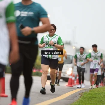 Runner Photo 8638305
