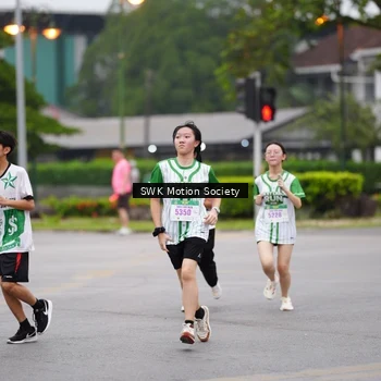 Runner Photo 8638306
