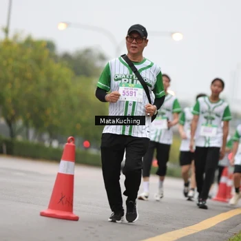 Runner Photo 8638309