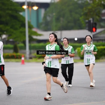 Runner Photo 8638310